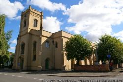 1. St. Marys Church